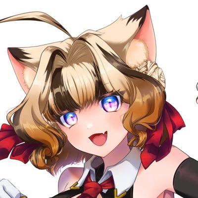 岬テト⚓️♥️個人VTuber's profile picture
