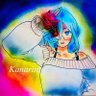 🐢TRE_ かなりん🐢VTuber profil fotoğrafı