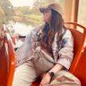 Pelin Hazal Ozturk 的头像
