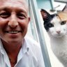 Ercan Ergul profil fotoğrafı