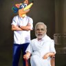 Ondriya Nari (யசோதா மோடியின் குடும்பம்) profil fotoğrafı