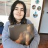 ARIANA👑/ ❤BIMBA DI ACHILLE👑 profil fotoğrafı