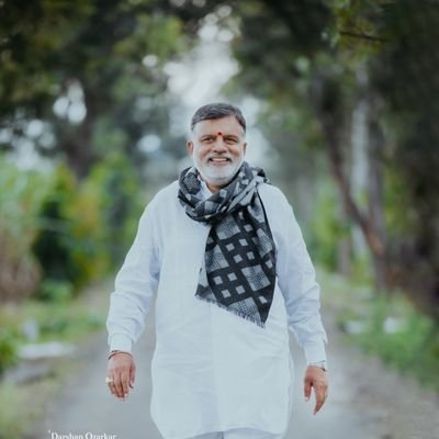 Rajabhau Waje's profile picture