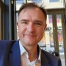Profilbild von Tomasz Urbaś