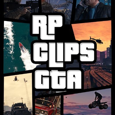 RPClipsGTA's profile picture
