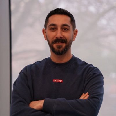 Hakan Türkmen's profile picture