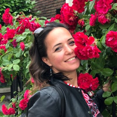 Tuğba Gürsoy's profile picture