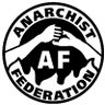 Anarchist 💣Federation ❤️🖤 profil fotoğrafı