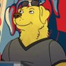 Mr. Peanutbutter profil fotoğrafı