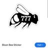 Bee profil fotoğrafı