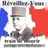♰🇨🇵⚜ Libération Nationale🕊 的头像