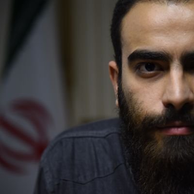 رضا رجب پور's profile picture