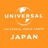 Universal Music Japan's profile picture
