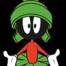 Profilbild von Martian