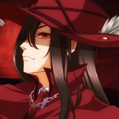 William_Helsing's profile picture