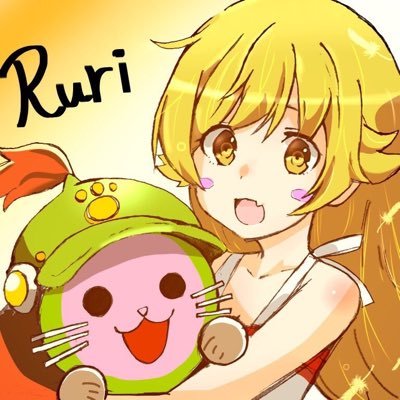るり🐾's profile picture