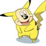 ポケモンピカチュウ 的头像