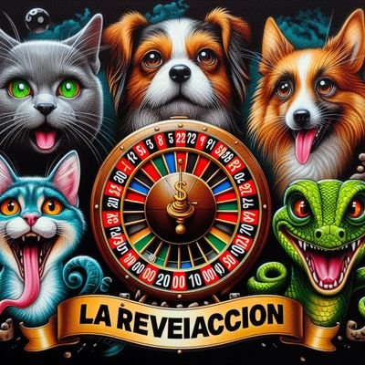 larevelacion1's profile picture