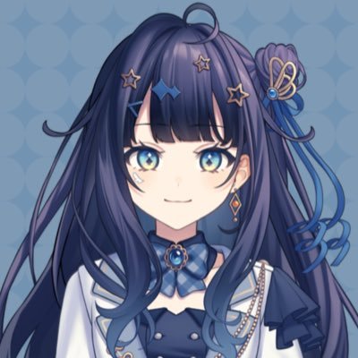 蒼羽未音✦🕊Vsinger's profile picture