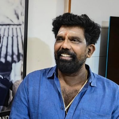 Kanal V Kannan's profile picture