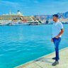 HITIK MALAM 🇮🇳🇴🇲 profil fotoğrafı