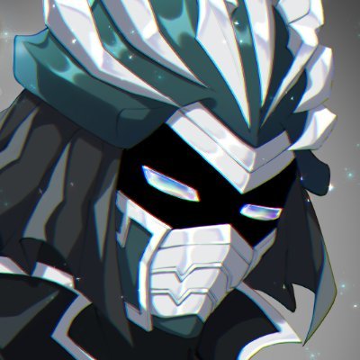 スイ@原稿's profile picture