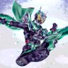 緑と黒の衣's profile picture