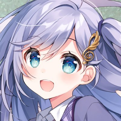 音羽ララ ʚ🎼ɞ's profile picture