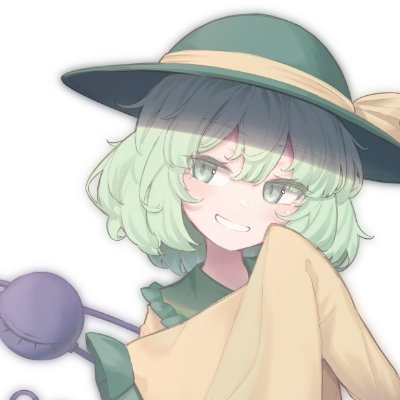 トオハ's profile picture
