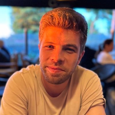 Furkan Çelik's profile picture