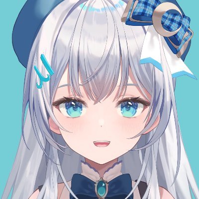 水月りうむ🐟🌙Vtuber's profile picture