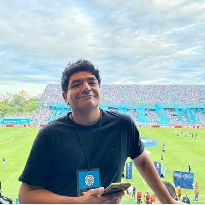 Dani Barcelo's profile picture