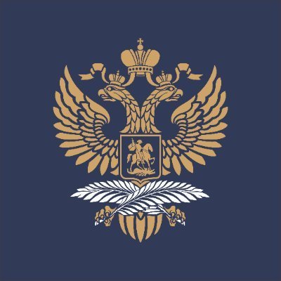 Embajada de Rusia en México's profile picture