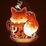 リンナτ🦊 profil fotoğrafı