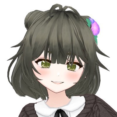 朝霧笑顔 Vtuber 5周年's profile picture