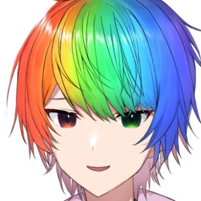 芦出まとい / 起源弾チャンネル's profile picture