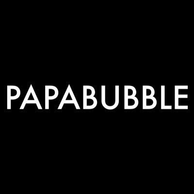 PAPABUBBLE JAPAN's profile picture