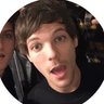 Profilbild von fabi's🥑| Viu o Louis e o Jão