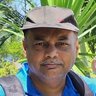 Profilbild von Vaskar Nag