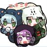 まっは@低浮's profile picture