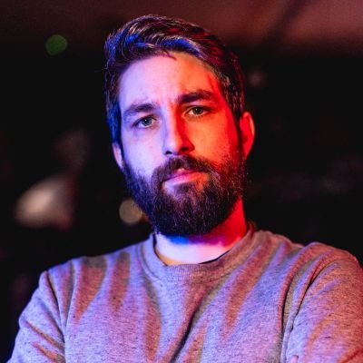 araszperskibard's profile picture
