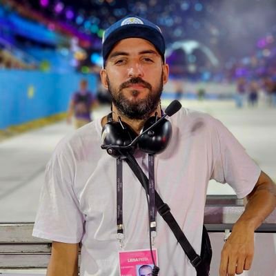 Luiz Martins's profile picture