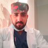Фото профиля Wajid