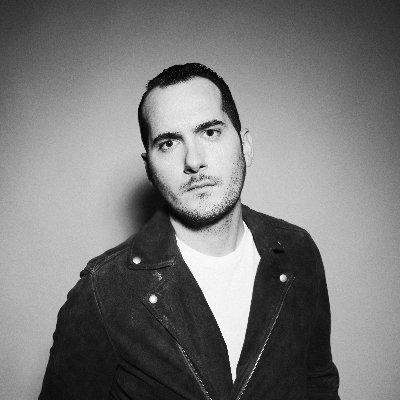 Andrew Bayer's profile picture