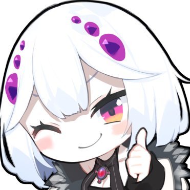 ラネア・アルジェント🍤🕸膨乳系Vtuber 🎉's profile picture