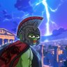 The Gambloor's profile picture