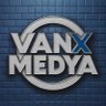 Van X Medya profil fotoğrafı