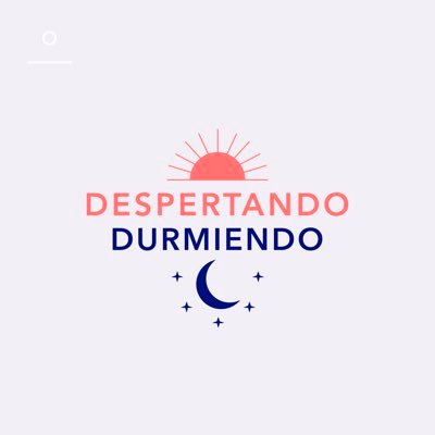 Despertando + Durmiendo Podcast's profile picture