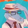 Profilbild von Pacraos✨🐊 Crocodile Vtuber🐊