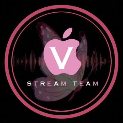V Apple Music Station's profile picture